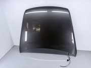 Motorhaube VW TOUAREG (7LA, 7L6, 7L7) 2.5 R5 TDI