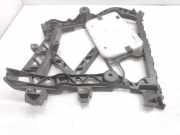 Stoßstangenhalter hinten rechts MERCEDES-BENZ M (W164) ML 320 CDI 4-matic (164.122) 1668858100 A1668801201