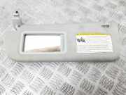 Linke Sonnenblende AUDI A7 Sportback (4GA, 4GF) 3.0 TFSI quattro 4G0857551A