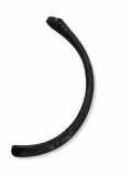 Rear Arch Liner Trim AUDI Q3 (8U) 2.0 TDI quattro 8U0853817C