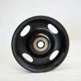 Kurbelwellenriemenscheibe VW POLO (9N_) 1.2 06E145255C