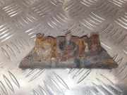 Batterieaufnahme Hyundai iX55 (EN)