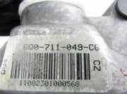 Gangschaltmechanismus SKODA FABIA II (542) 1.2 6Q0711049CG