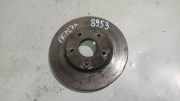 Bremsscheibe vorne rechts NISSAN PRIMERA (P12) 2.2 dCi