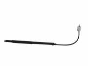 Heckklappendämpfer links Citroen C5 III Break (RW)