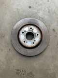 Bremsscheibe vorne rechts HONDA CR-V IV (RM_) 1.6 i-DTEC (RE6)