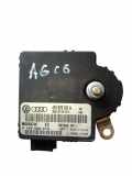 Spannungssteuergerät AUDI A6 Avant (4F5, C6) 2.8 FSI quattro 4F0915181A