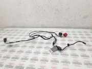 SITZKABELBAUM AUDI A6 (4F2, C6) 3.0 TDI quattro 2100104N