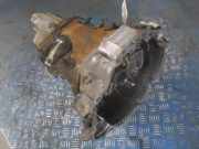 Schaltgetriebe Audi A4 Cabriolet (8H)