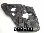 Fensterheber links hinten VW Tiguan I (5N)