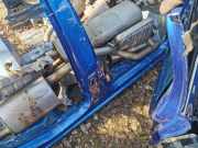 Rechte metallische Seitenschweller SEAT ARONA (KJ7) 1.0 TSI