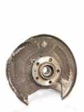 Radlagergehäuse rechts hinten Volvo XC60 I (156) 31658320