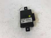 Gateway-Steuereinheit AUDI A6 (4G2, C7, 4GC) 3.0 TFSI quattro 4G0907468AA