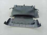 Lenkmechanismus Verkleidung