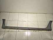 Schweller aus Kunststoff links RENAULT KOLEOS I (HY_) 2.0 dCi 4x4 (HY0K)