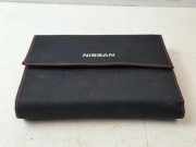 Servicebuch NISSAN NV300 Furgon (X82) 1.6 dci 120