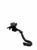 ZUSATZWASSERPUMPE SKODA OCTAVIAII (1Z3) 1.6 MultiFuel 0392023007
