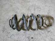 Fahrwerksfeder hinten rechts RENAULT TRAFIC II Furgon (FL) 2.0 dCi 115 (FL01, FL0U)