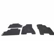 Fußmattensatz Kia Sportage 2 (JE, KM)
