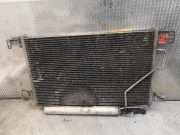 Klimakondensator Mercedes-Benz C-Klasse (W203) 2035002154