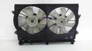 Kühlmodul Toyota Avensis Kombi (T25) 163600G040