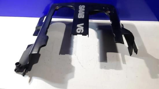 Motorschutz SAAB 9000 Hatchback 3.0 -24 V6 CS/CSE 4390654 Bild Motorschutz SAAB 9000 Hatchback 3.0 -24 V6 CS/CSE 4390654