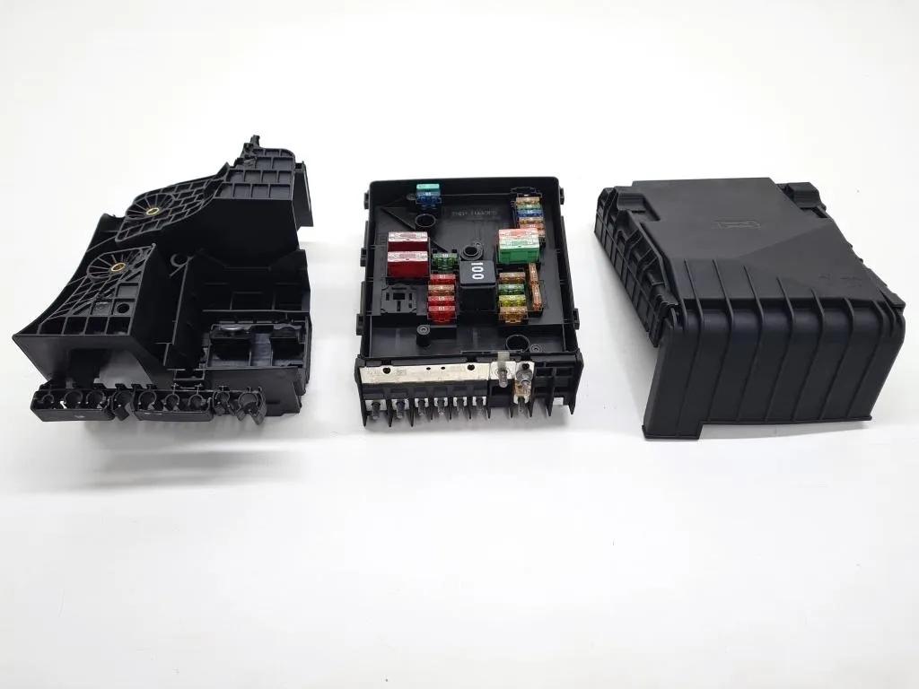 Sicherungskasten VW TIGUAN (5N_) 2.0 TDI 1K0907361B 1K0937132F