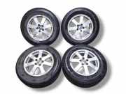 Stahlfelgen Satz Volvo V70 III (135) 30671412