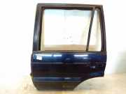 Tür hinten links LAND ROVER RANGE ROVER II (P38A) 4.0 4x4