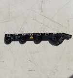 Stoßstangenhalter hinten rechts SKODA OCTAVIA IV Combi (NX5) 2.0 TDI 5E7 807 394 5E7807394