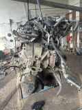 Motor MAZDA 323 F VI (BJ) 1.6