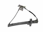 Türfensterheber hinten links PEUGEOT 407 (6D_) 2.0 HDi 135 9644893580