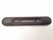 Air Circulation Switch OPEL COMBO (71_) 1.4 90386803 315201