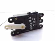 Air Flap Motor MAZDA 626 V (GF) 2.0 Turbo DI 0222c