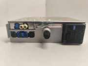 Radio/Navigationssystem-Kombination Citroen C3 (FC) 9822730180