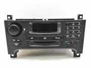 Radio/Navigationssystem-Kombination Peugeot 607 () 96539356ZL