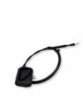 Griff zum Öffnen des Kofferraums VW CADDY IV Furgon (SAA, SAH) 2.0 TDI 2K0827185