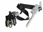 Sicherheitsgurt links vorne Nissan Leaf (ZE0) 624239401C