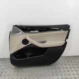 Türpolster vorne rechts BMW iX3 (G08) Electric (286 HP) 5A4F784