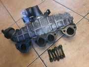 Ansaugbrücke AUDI 80 (89, 89Q, 8A, B3) 1.6 D 068129637A