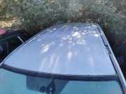 Dach mit Sonnendachausschnitt Peugeot 4007 ()