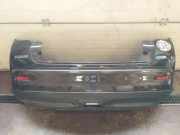 Hintere Stoßstange NISSAN JUKE (F15) 1.5 dCi