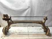 Achse hinten Audi 80 Avant (8C, B4)
