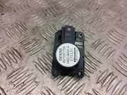 Air Flap Motor RENAULT ZOE (BFM_) ZOE HAD36001A