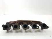 Auspuffkrümmer links VOLVO V70 II (SW) 2.4 D5 30731980