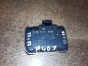 Regensensor PEUGEOT 407 Coupe (6C_) 2.7 HDi 9680821980