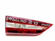 Rückleuchte links Opel Grandland X (A18) 81670102