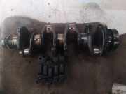 Kurbelwelle BMW 3 Compact (E46) 320 td 7793901