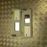 Sonnenblende mitte Audi Q5 (8R) 8U0857551F