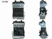 Motor AUDI A4 Cabrio (8H7, B6, 8HE, B7) 2.5 TDI ATJ